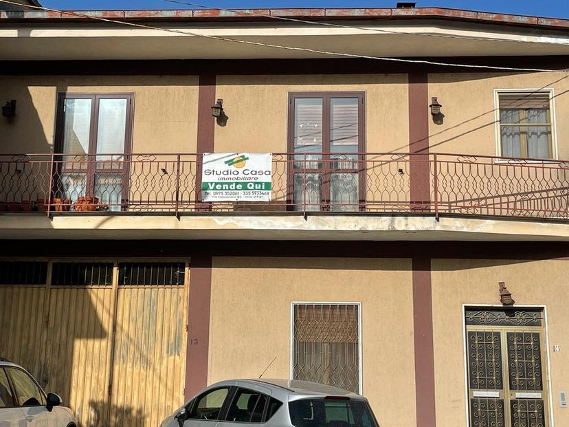 Casa indipendente in Via Pantano, Paterno — foto 5 di 5