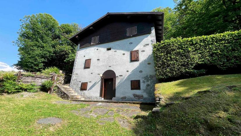 Casa indipendente in Via Piali, Teglio — foto 2 di 5