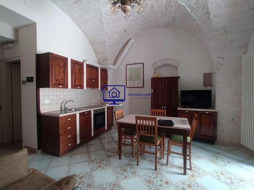 Casa indipendente in Zona Ufficio Postale, Castellana Grotte — foto 5 di 5