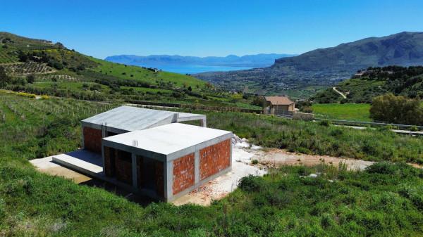 Villa in Contrada Castello di Badia, Castellammare del Golfo — foto 2 di 5