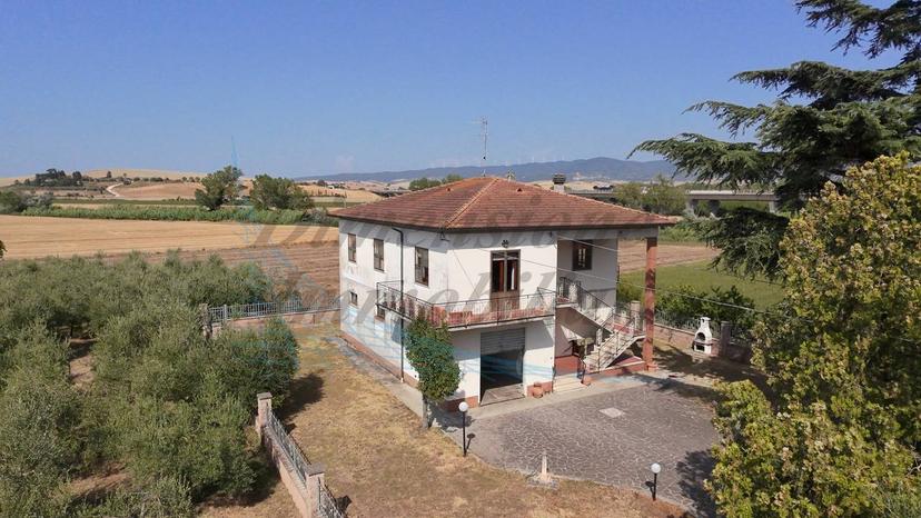 Villa in Via Rosignanina 52, Rosignano Marittimo — foto 5 di 5