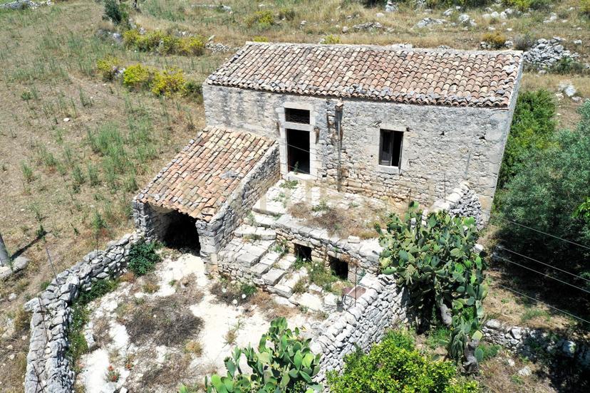 Rustico in Strada Provinciale 104, Modica — foto 2 di 5