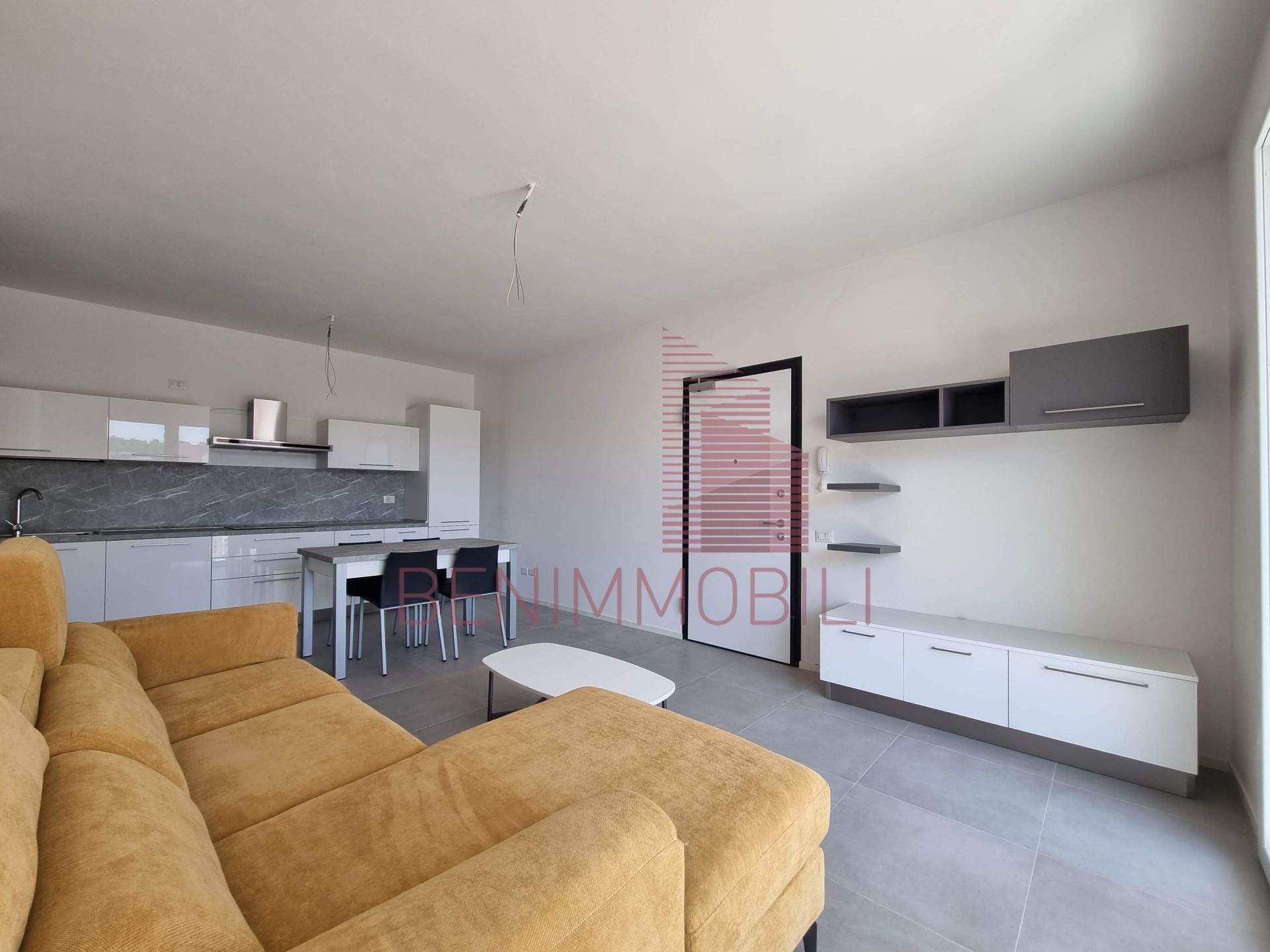 Trilocale in Via Frida Kahlo 4, Castelfranco Emilia