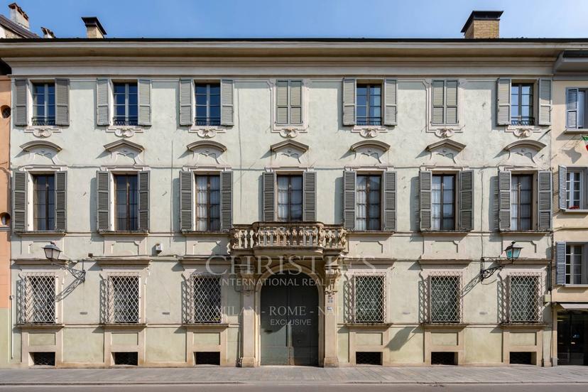 Appartamento in Via Lodovico Ariosto, Reggio nell'Emilia