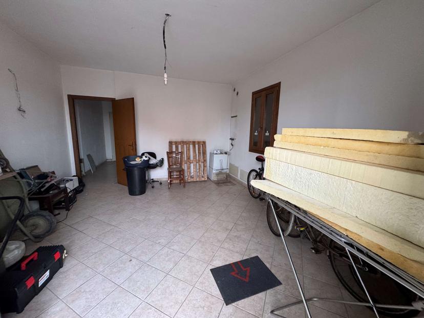 Villa bifamiliare in Via Gabelle 4, Casale di Scodosia — foto 5 di 5