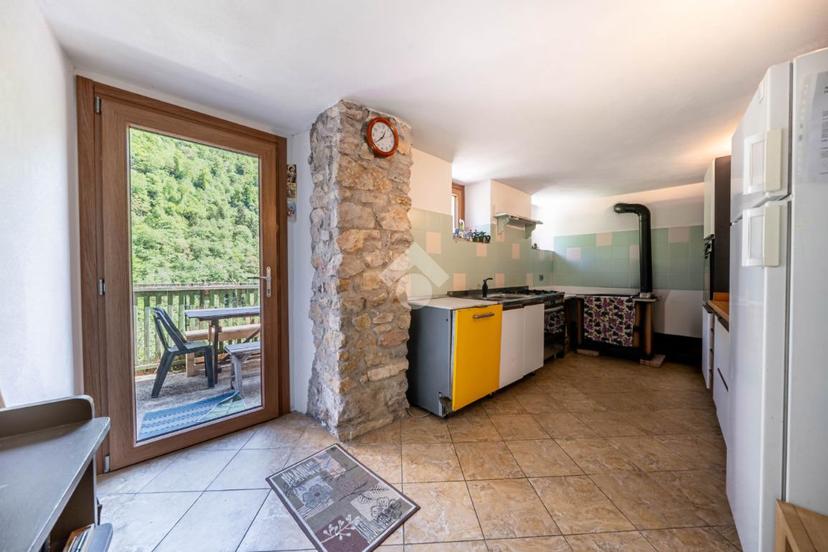 Casa indipendente in Via Molinari 1, Selva di Progno — foto 4 di 5