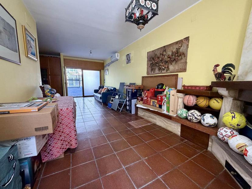 Villa a schiera in Via Borsellino, Bellizzi — foto 2 di 5