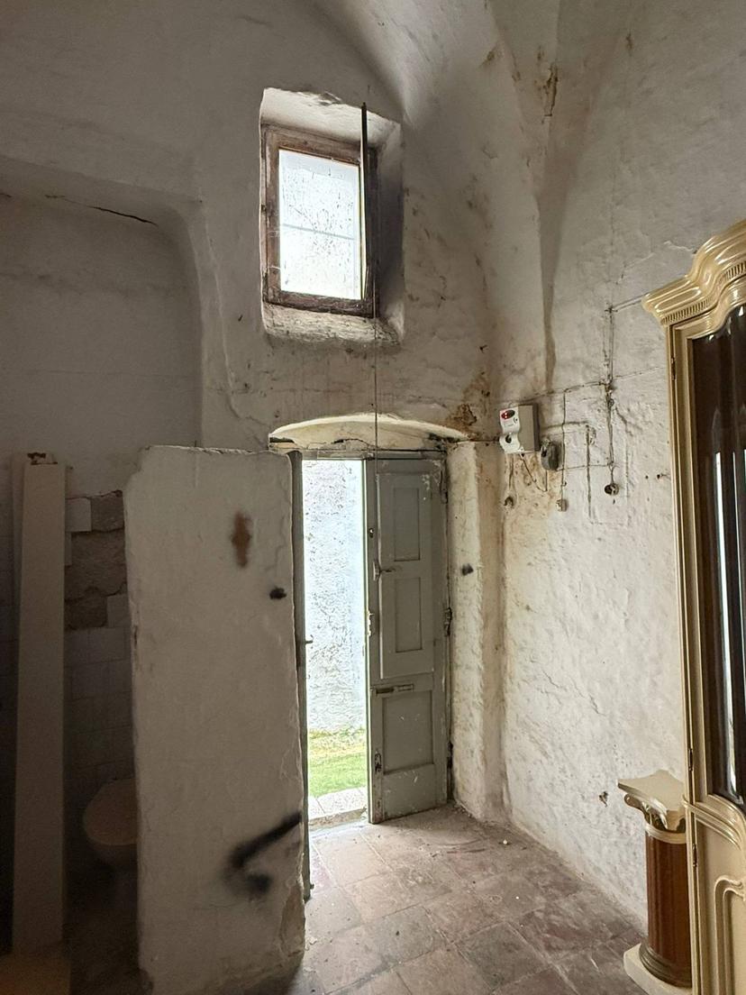 Casa indipendente in Vico II Cervi 2, Massafra — foto 3 di 3