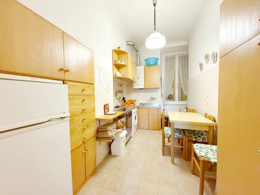 Quadrilocale, Lerici — foto 5 di 5