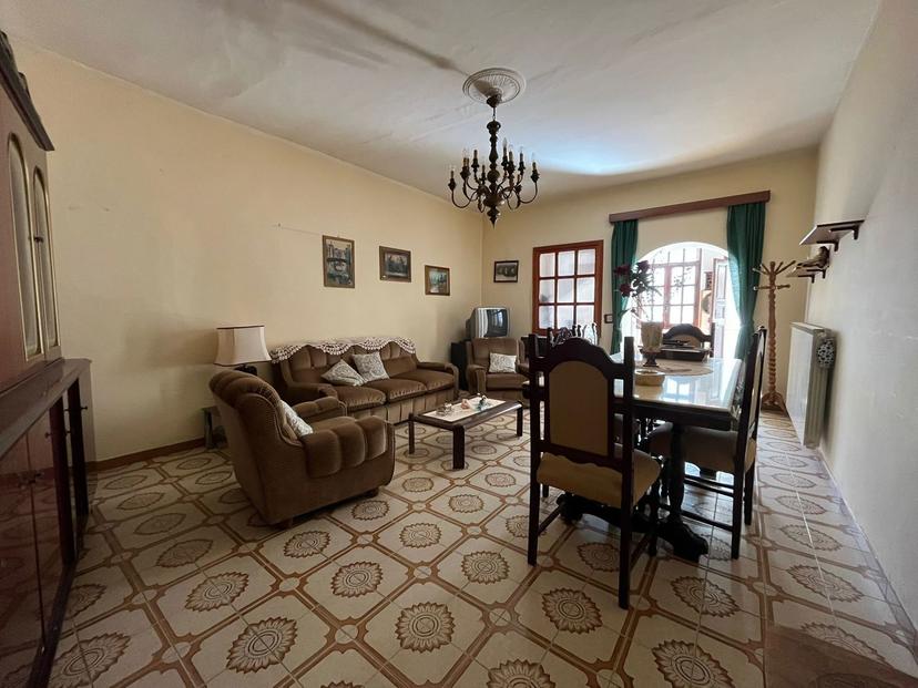 Casa indipendente in Via Greci Snc, San Vittore del Lazio — foto 4 di 5