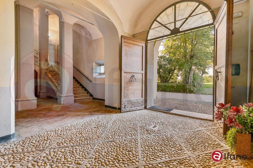 Appartamento in Via Roma Snc, Isola del Liri — foto 3 di 5
