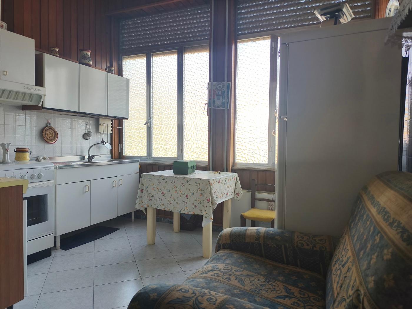 Casa indipendente in Via Tharros 24, Oristano