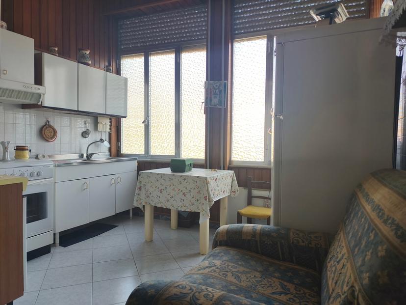 Casa indipendente in Via Tharros 24, Oristano