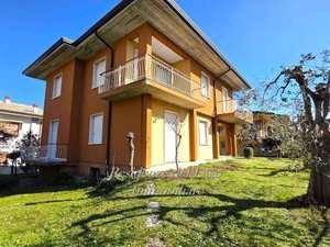Villa unifamiliare in Via Sarca  1, Desenzano del Garda — foto 3 di 5