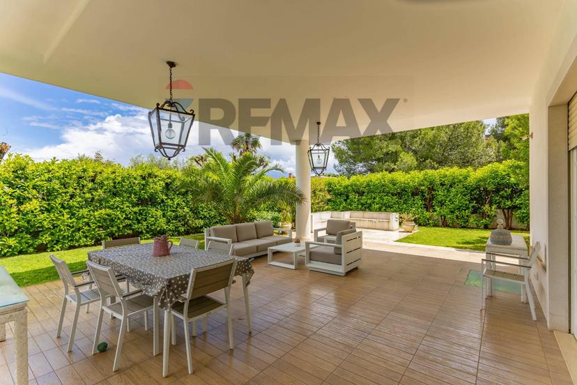Villa in Viale degli Ulivi 222, Noicattaro — foto 3 di 5