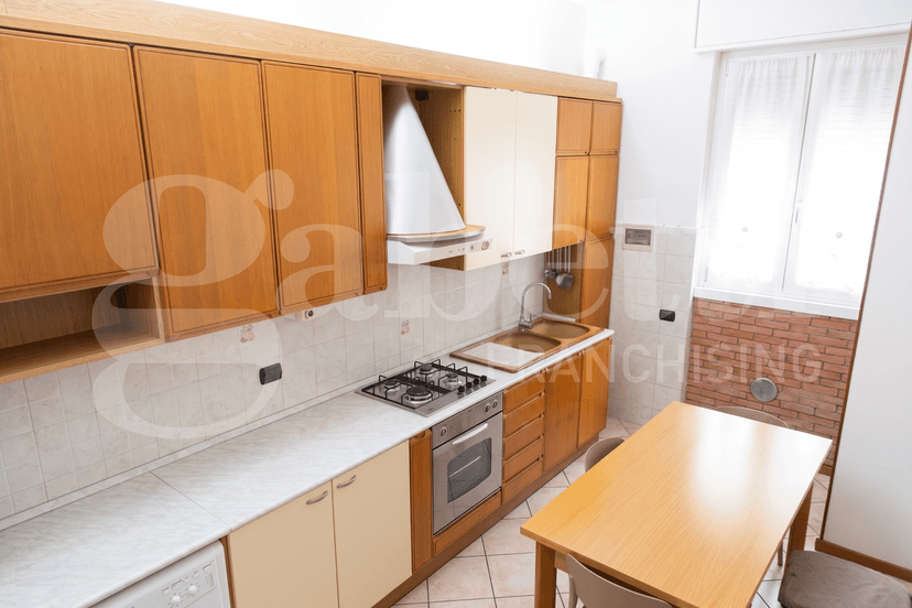 Trilocale in Via Cacciatori delle Alpi 2, Seveso — foto 3 di 5