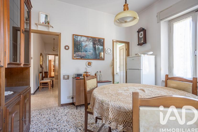 Quadrilocale in Via del Risorgimento 16, Montecarotto — foto 3 di 5