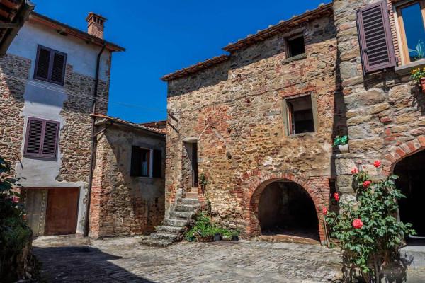 Villa in Strada Provinciale Val d'Ambra, Bucine — foto 3 di 5