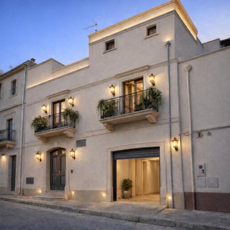Terratetto unifamiliare in Via Papa Giovanni XXIII 3, Castellammare del Golfo — foto 5 di 5
