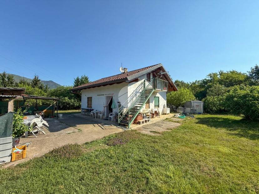 Casa indipendente in Strada Comunale delle Berchie 51, Givoletto