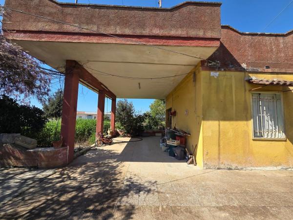 Villa in Strada Vicinale Pigno, Parabita — foto 5 di 5