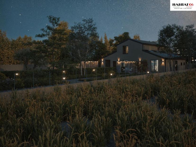 Villa bifamiliare in Aldera 56038, Ponsacco — foto 3 di 5