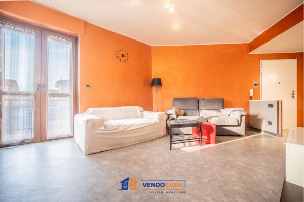 Quadrilocale in Via Alpi 5, Bernezzo — foto 5 di 5
