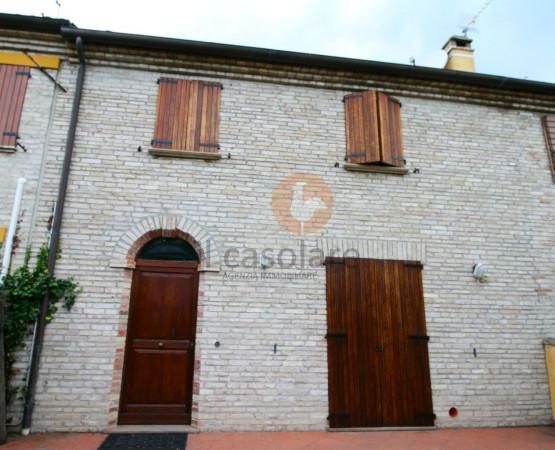 Casa colonica in Via di Villa Giulia, Fano — foto 4 di 5