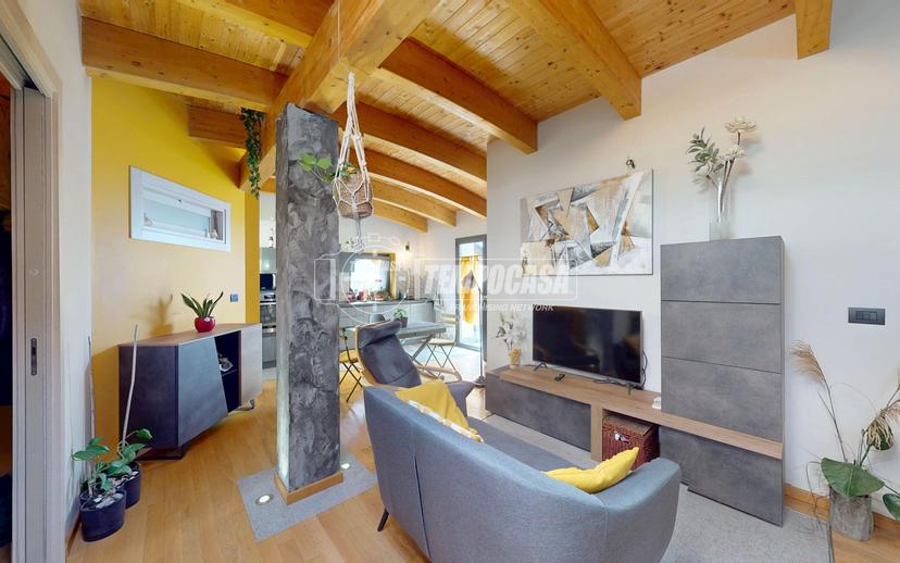Appartamento in Via Raunheim 4, Trofarello — foto 5 di 5