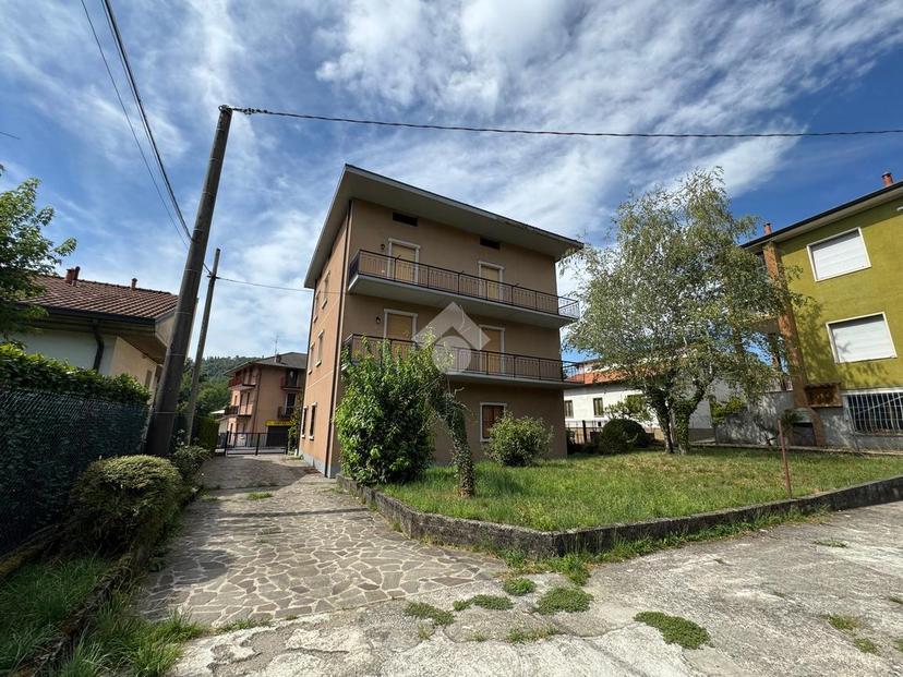 Villa in Via Ramera 68, Ponteranica — foto 2 di 5