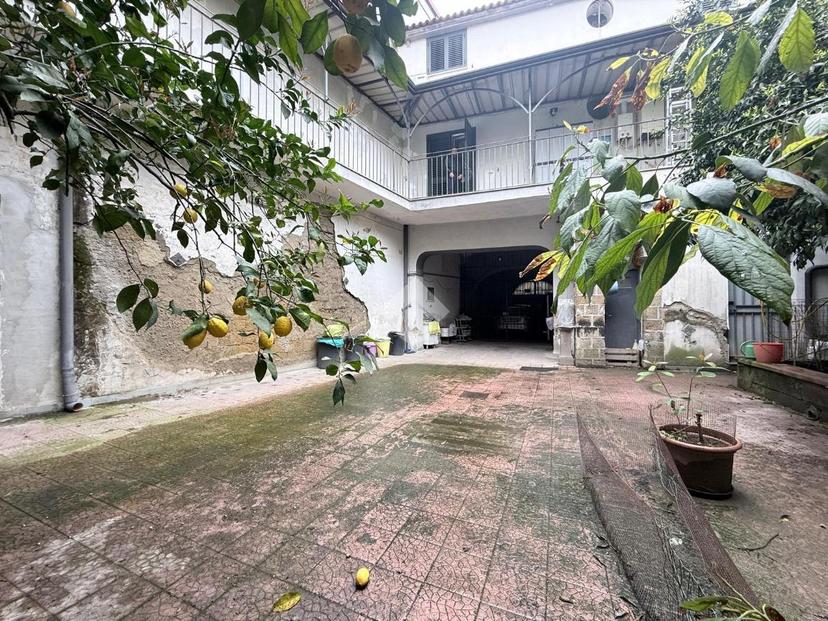 Villa in Via Libertini 19, Caivano — foto 3 di 5