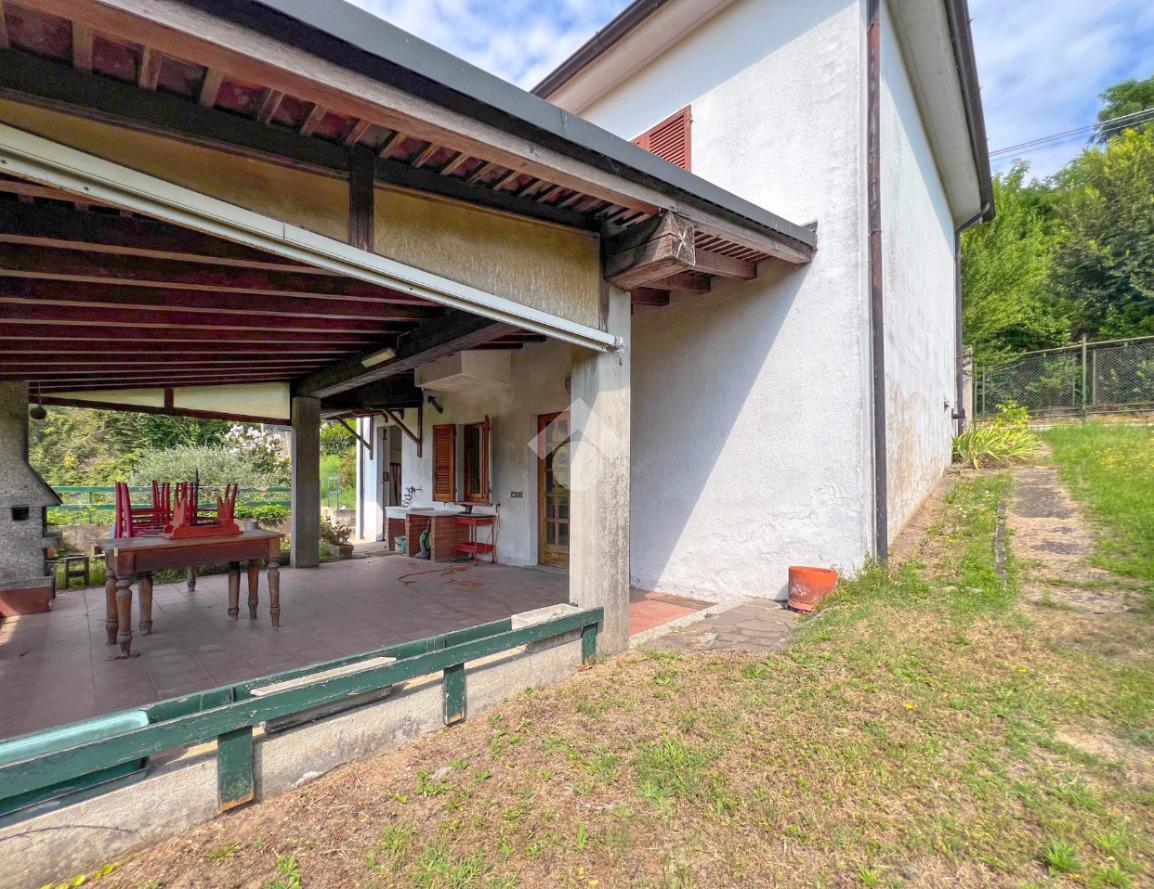 Villa in Montescano 21, Montescano