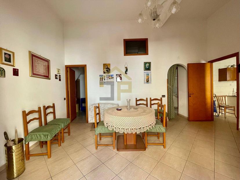 Casa indipendente in Via Cascio, Castellammare del Golfo — foto 2 di 5