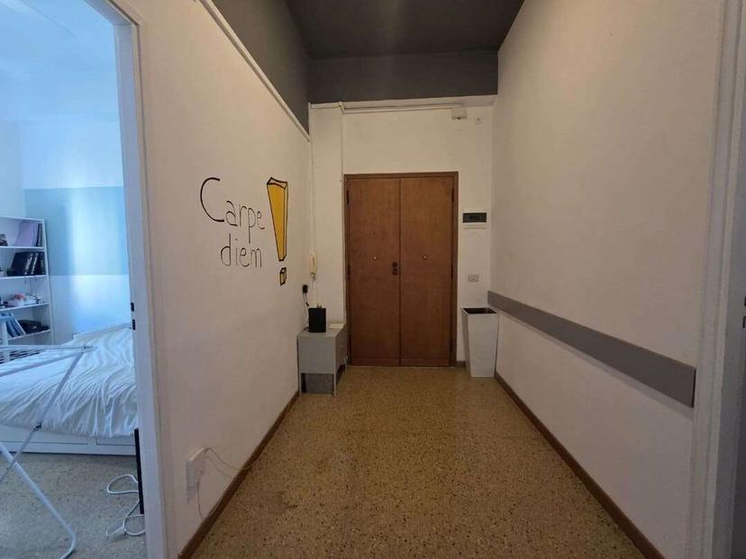 Appartamento, Ancona