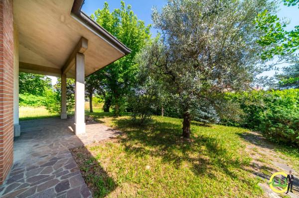 Villa in Via Isonzo 10, Cormons — foto 3 di 5