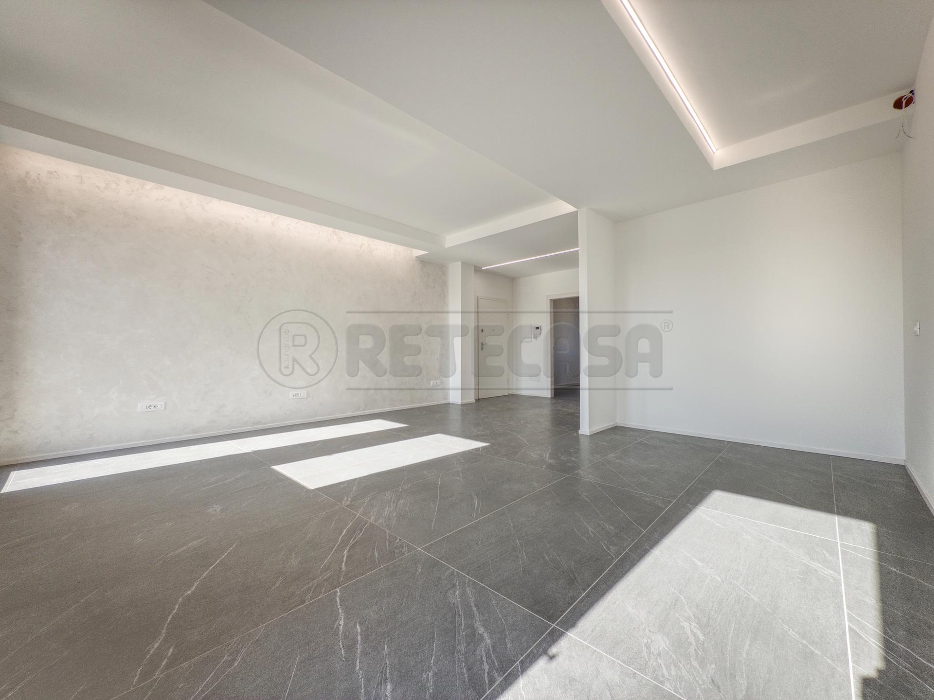 Appartamento in Via Cavour, Costabissara
