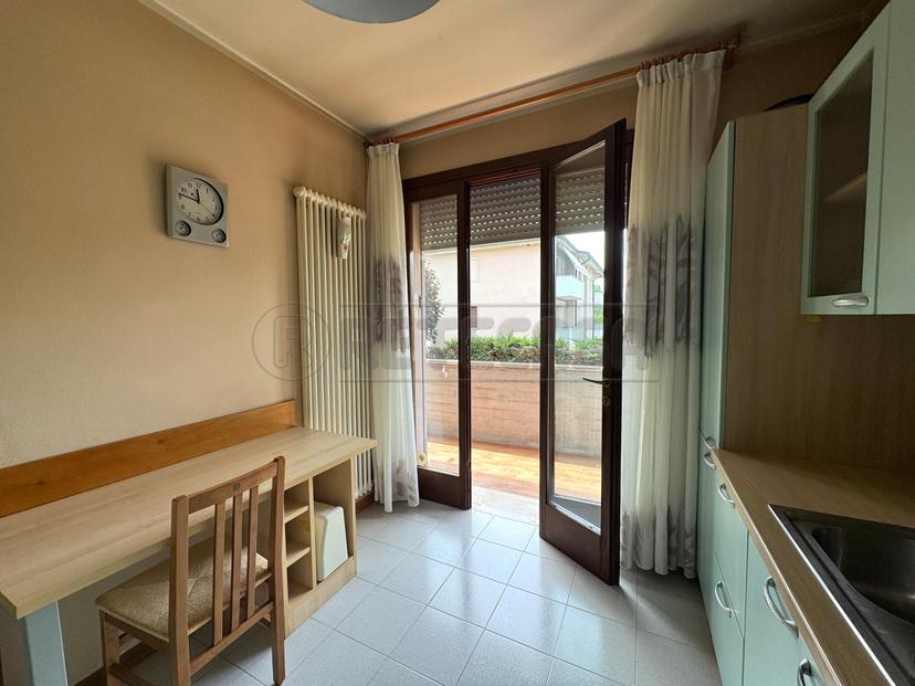 Appartamento in Via delle Fontane 49, Sandrigo — foto 3 di 5