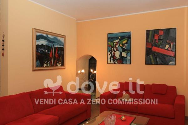 Villa in Via Andrea Galetti 30, Treviolo — foto 5 di 5