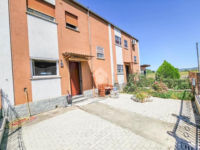 Casa indipendente in Via Genova di Spinetta Marengo 22, Alessandria — foto 2 di 5