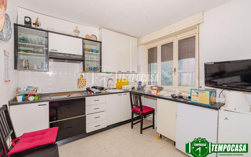 Casa indipendente in Via Lungargine, Bastida Pancarana — foto 3 di 5