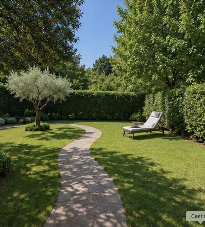 Villa bifamiliare, Frosinone — foto 5 di 5