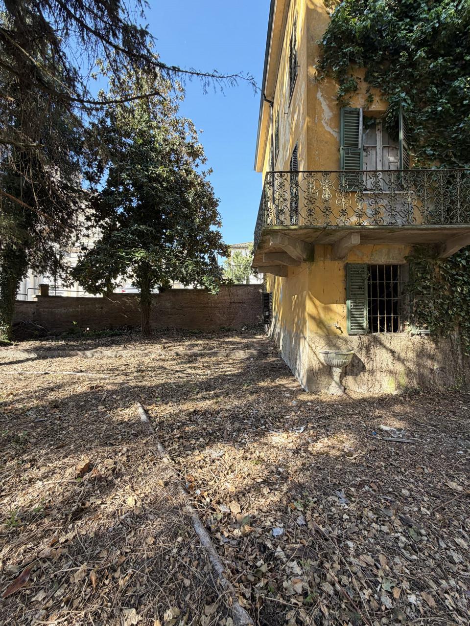 Villa in Via Roma, Colorno