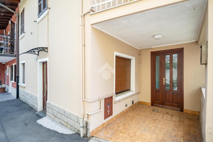 Casa indipendente in Via Fontana 010, Castello di Brianza — foto 4 di 5