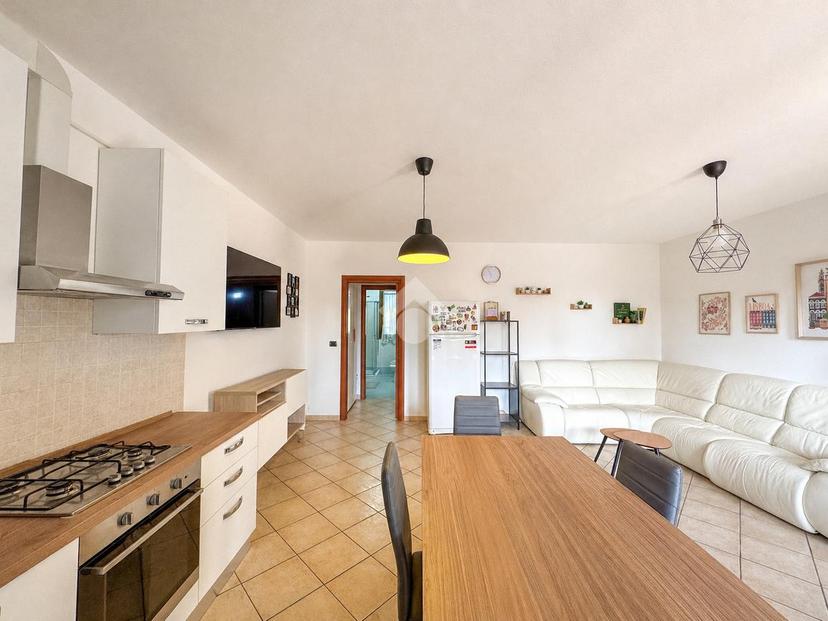 Bilocale in Via di Bientina 258, Santa Maria a Monte — foto 4 di 5