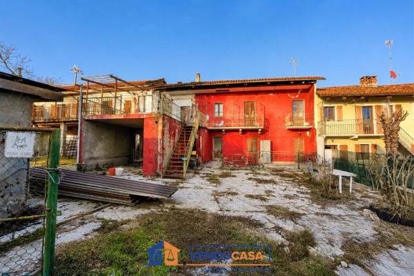 Rustico in Via Chiabotti 1/d, Narzole