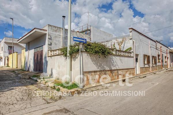 Terratetto unifamiliare in Via Cesare Battisti 110, Maruggio
