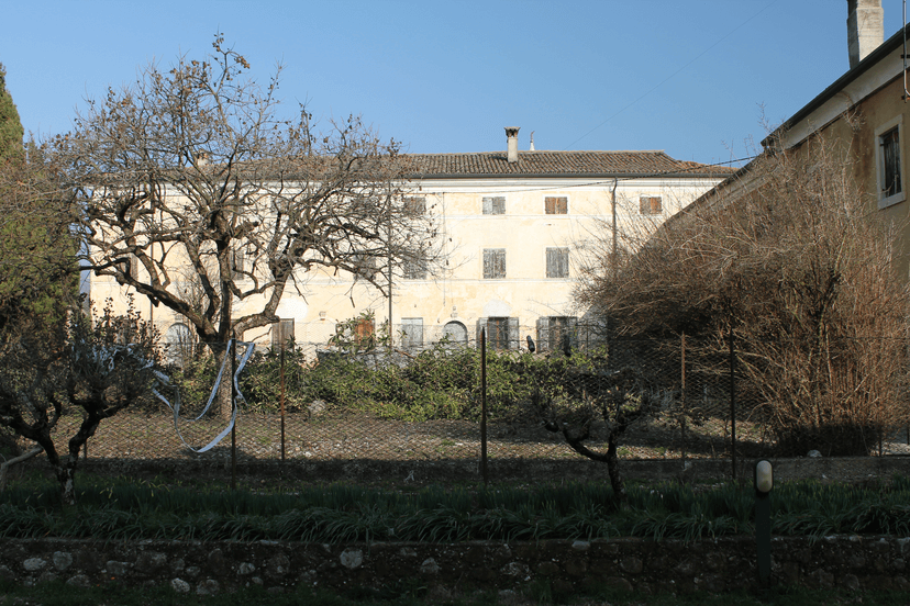 Terratetto plurifamiliare in Via dei Bandi 38, Tregnago — foto 4 di 5