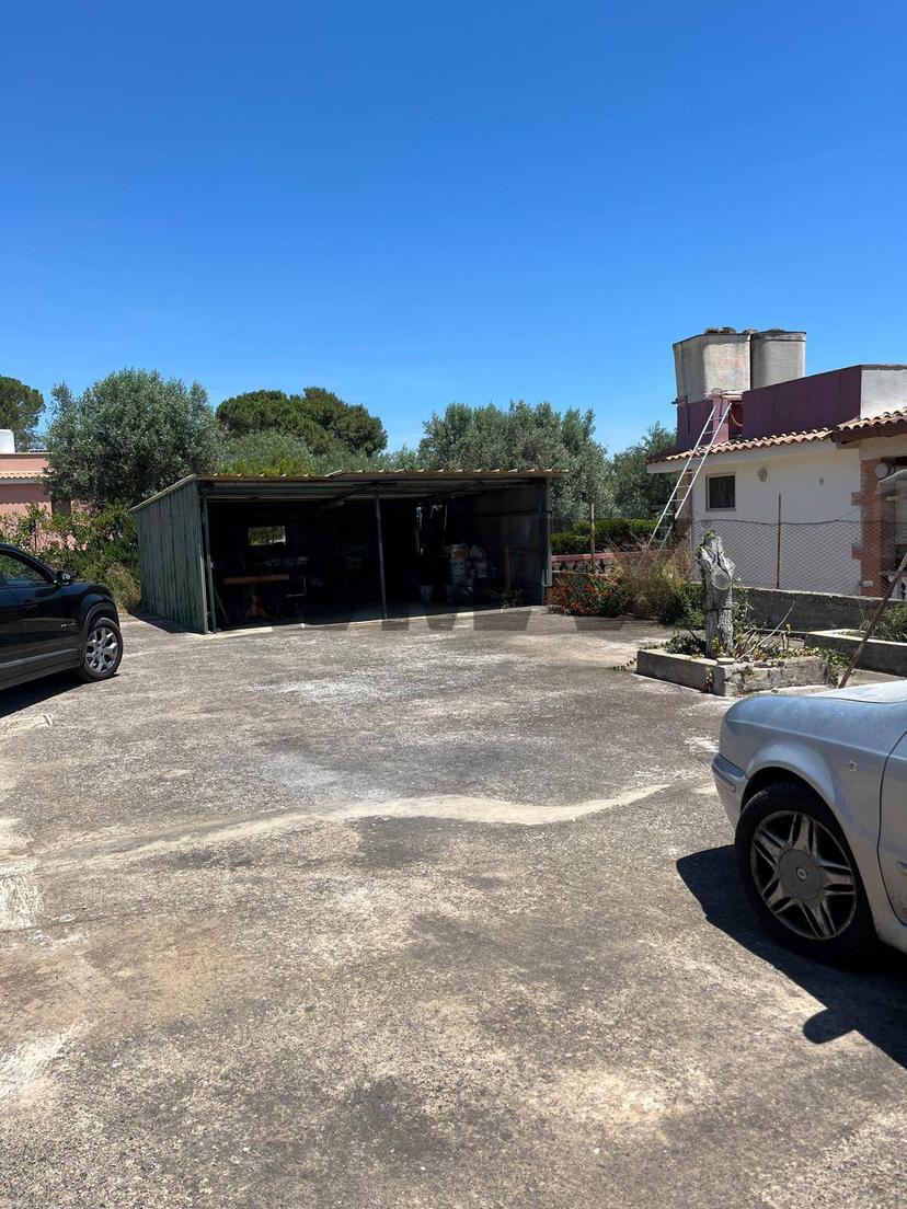Villa in Via Garda 9, Melilli — foto 2 di 5