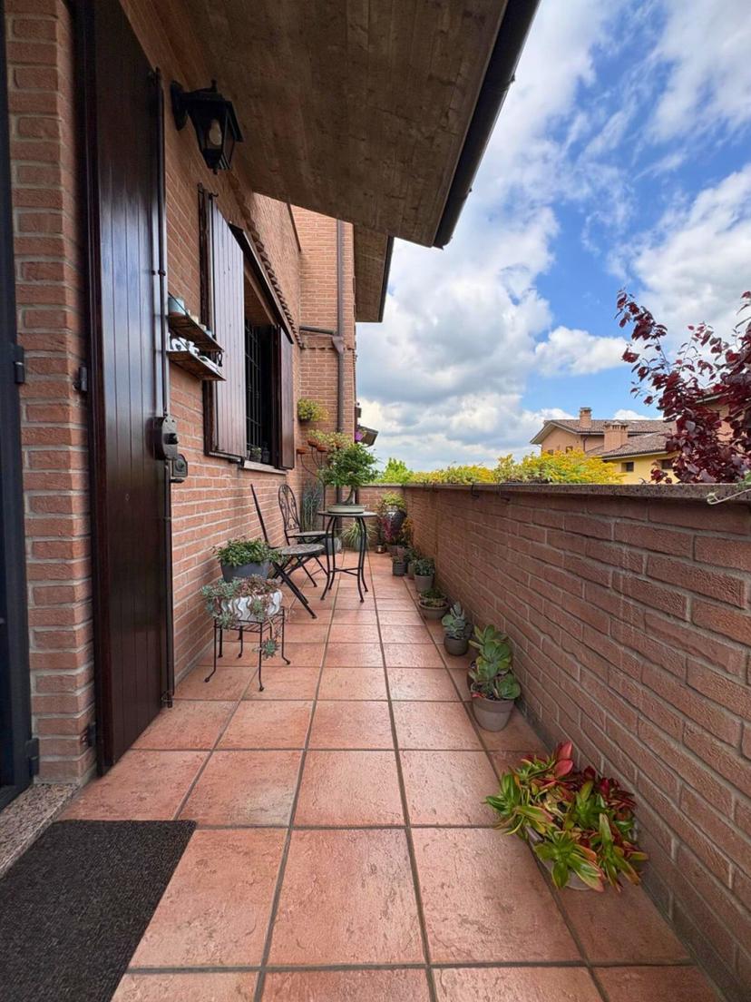 Appartamento in Via della Resistenza, Castelvetro di Modena — foto 4 di 5