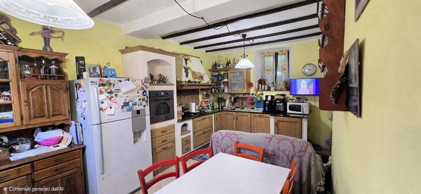 Terratetto, San Giuliano Terme — foto 3 di 5